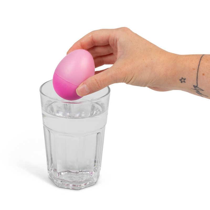 Axolotl Grow Egg